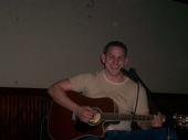 Andrew Arrowood