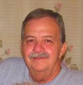 Randall Tarpley