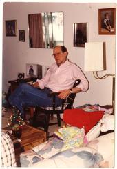 Julian Peterson