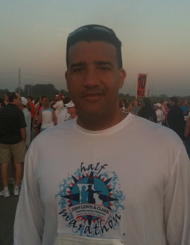 Christopher Tabourne