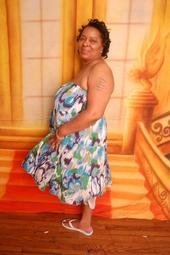 Latonya Partlow