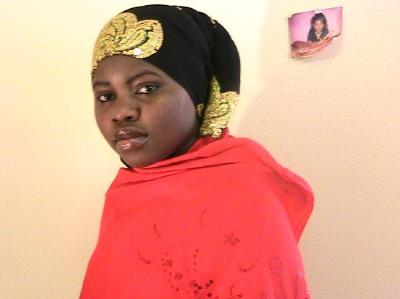 Sahra Bashir