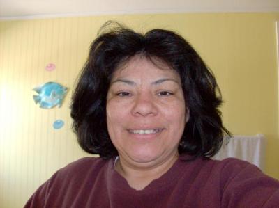 Maritza Corrales