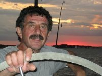Boris Keselman