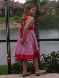 Abigail Matz