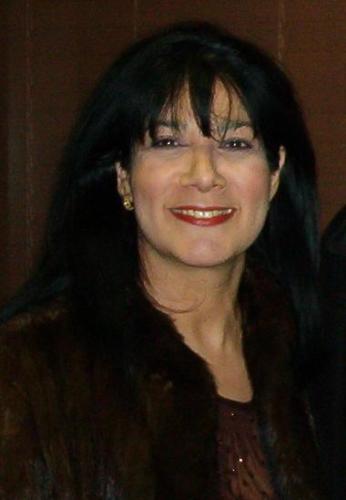 Linda Ramirez