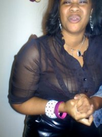 Shakindra Bush