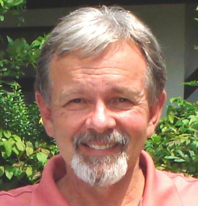Jeffrey Testerman