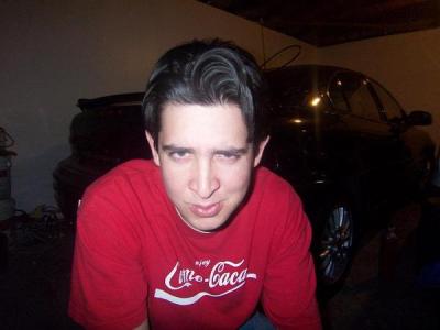 Esgardo Reynoso