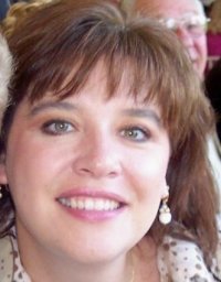 Tracey Pakstis