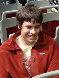 Nick Daskalas
