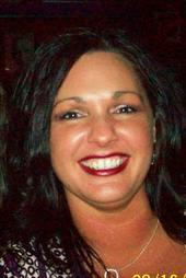 Tina Sanders