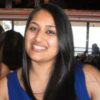 Parnika Saxena