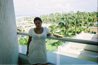 Erika Rubira