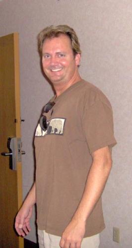 Bobby Painter