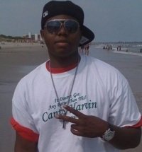 Altwon Simmons