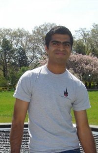 Amit Vernekar