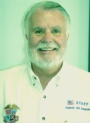 Donald Brackett