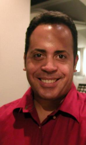 Samuel Garcia