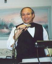 Richard Mercier