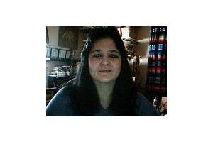 Marlene Runions