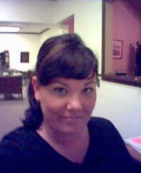 Melissa Markley