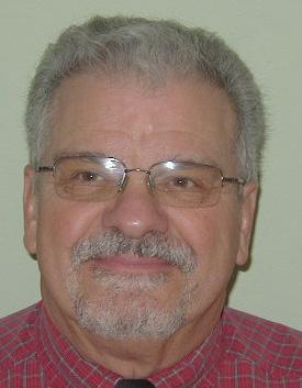 Jerry Fritz