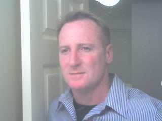 Timothy Travis