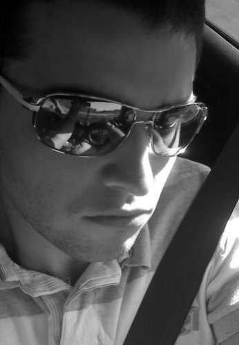 Dustin Mcclelland