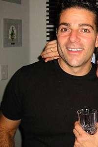 Steven Porzio
