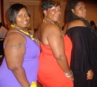 Lashia Stevenson