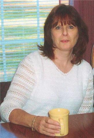Phyllis Harper