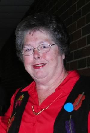 Brenda Currie