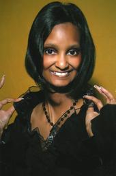 Tiffany Williams