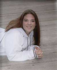 Brittany Daak