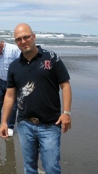 Aaron Ryan