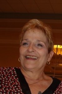 Elsamarie Rigoni