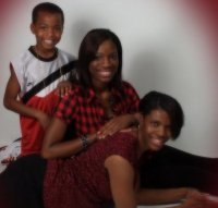 Chandra Wimbush
