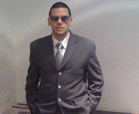 Carlos Fernandez