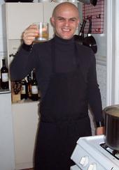 Tony Trapp