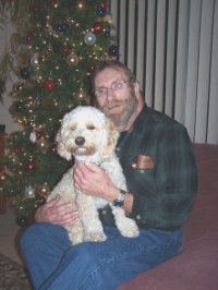 Gregory Elvander
