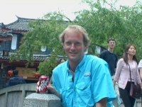 Daniel Monskey