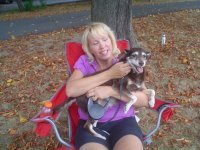 Jeanne Strayhall