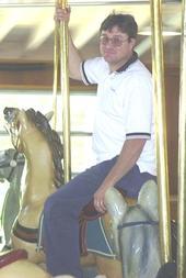Paul Shoemaker
