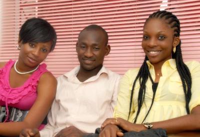 Damola Idowu