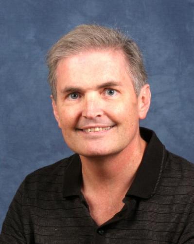Kelly Staudt
