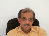 Mohan Buxani
