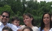 Tina Eaves