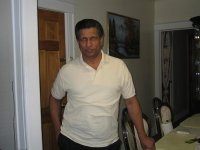 Bishram Binda