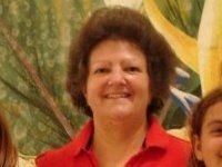 Donna Cahusac
